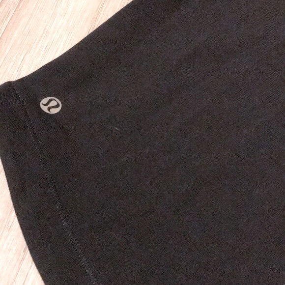 Lululemon Crossbacks tank top ⭐️⭐️⭐️excellent QC✔️ - Picture 8 of 8